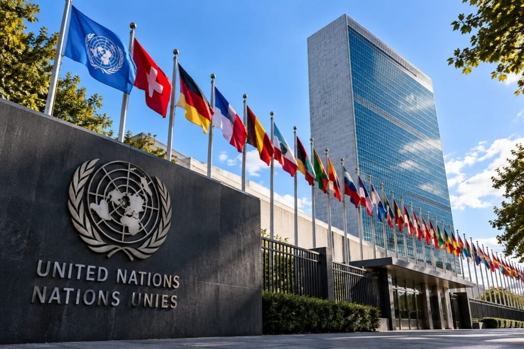 Human Rights in Türkiye – Submission to the UN Human Rights Committee