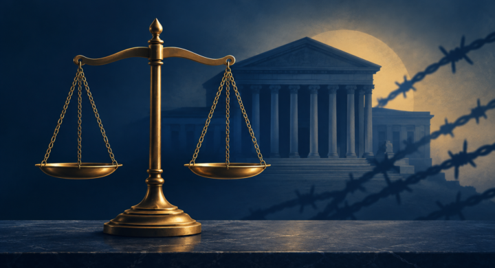 Rule of Law in Turkey