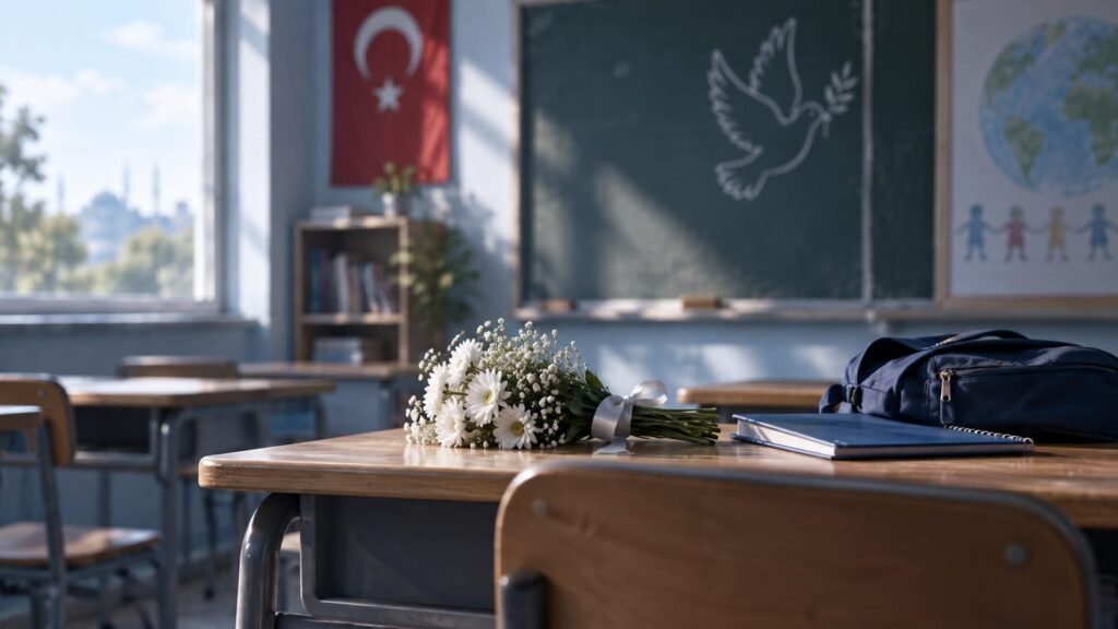 Submission to the Swiss FDFA: Alleged Discrimination Affecting the Family of Yusuf Tarık Gül